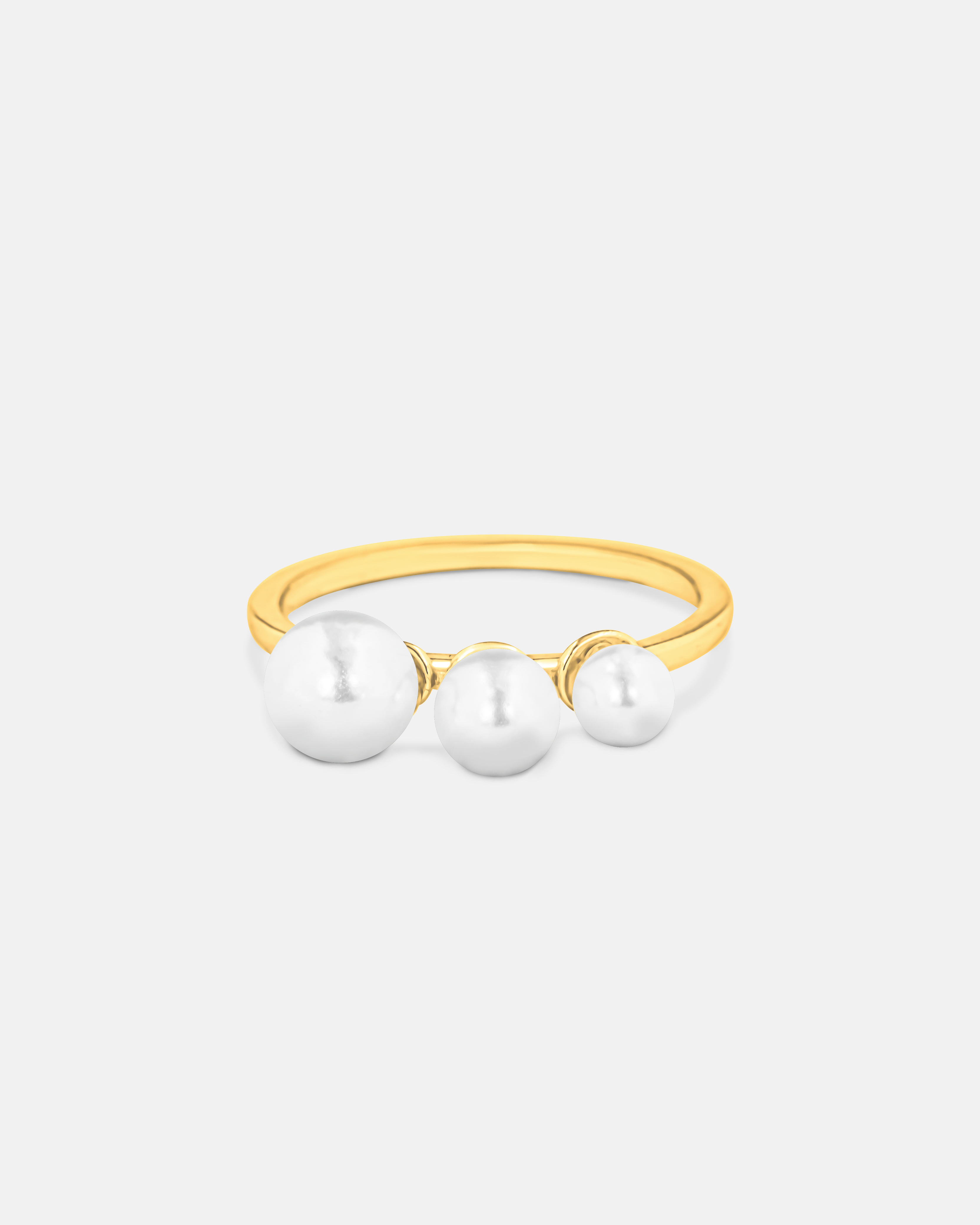 Pearl Ring