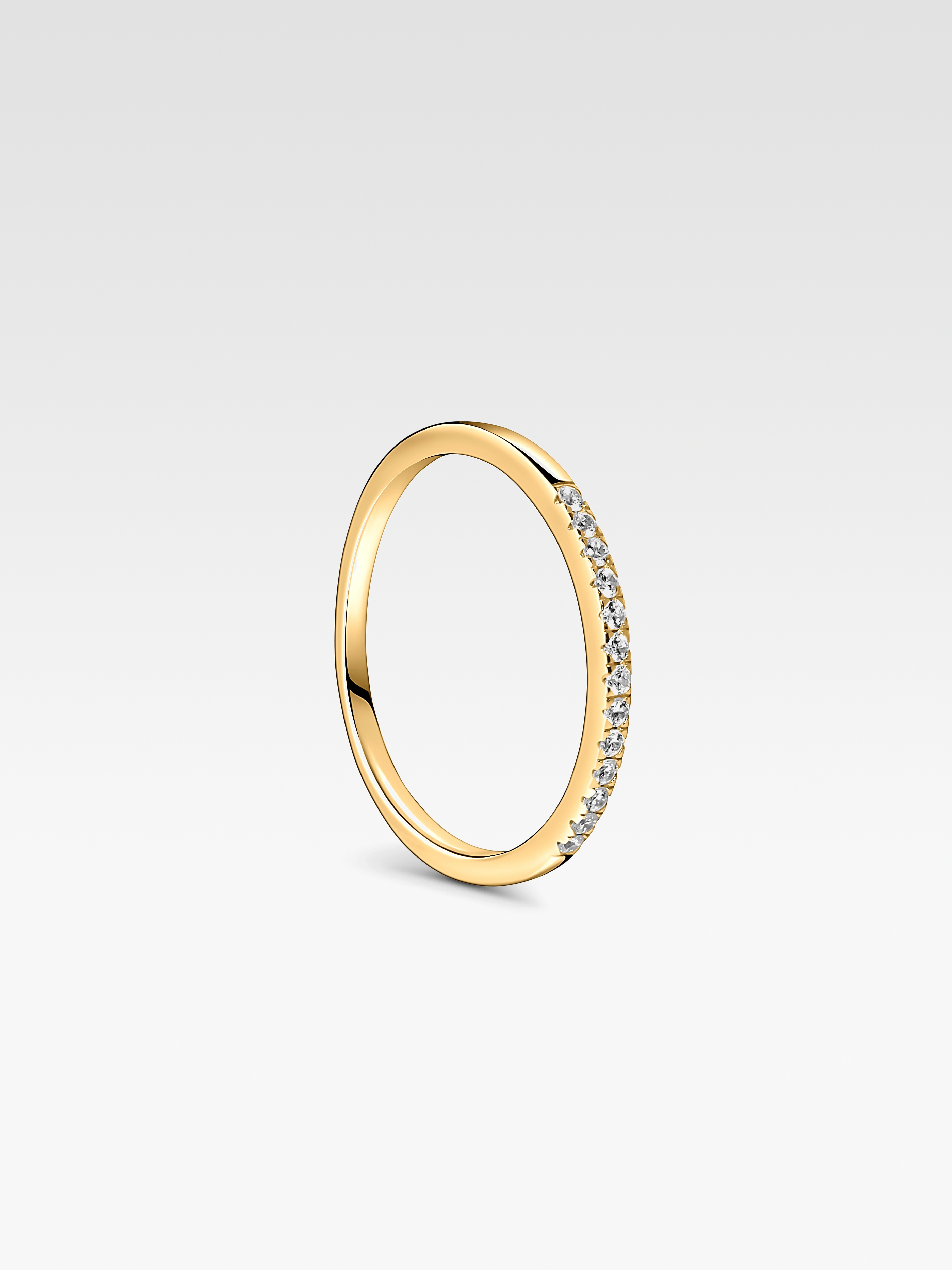 Stacker Ring