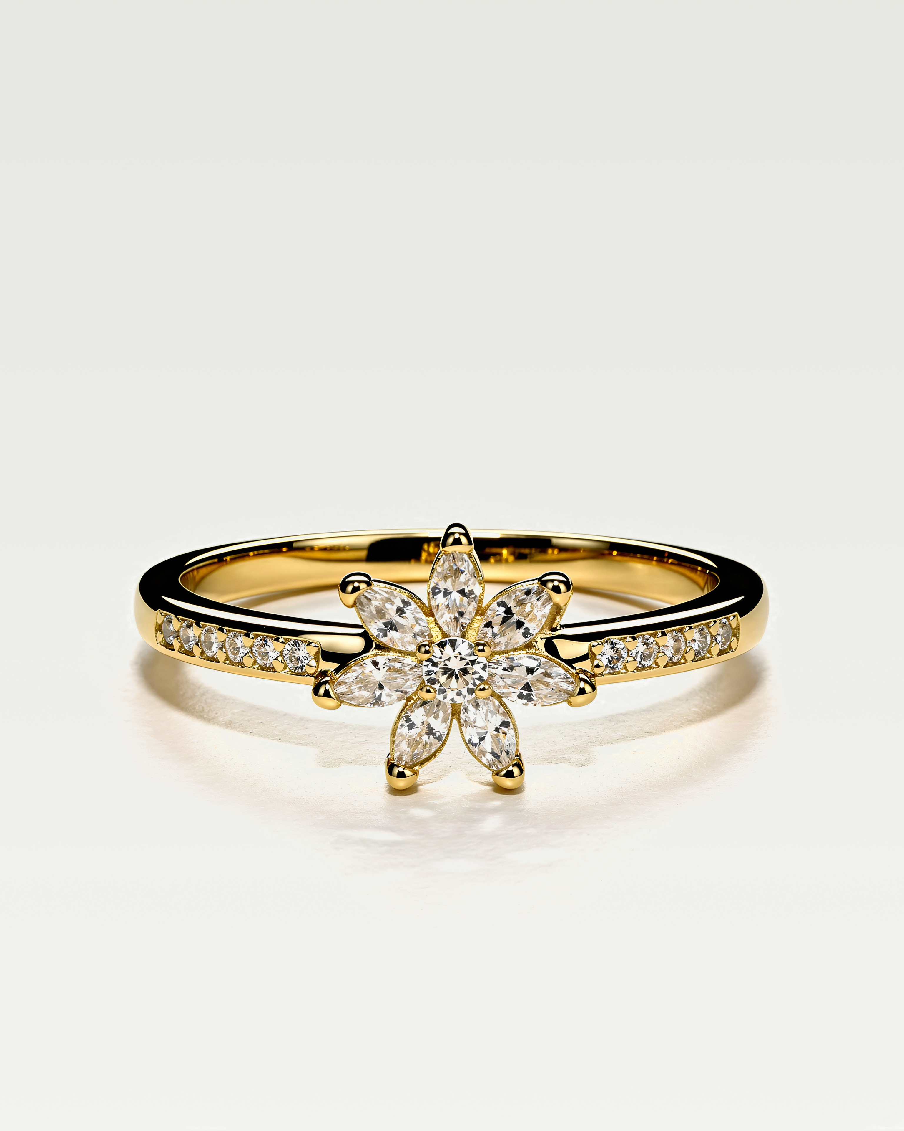 Flora Ring
