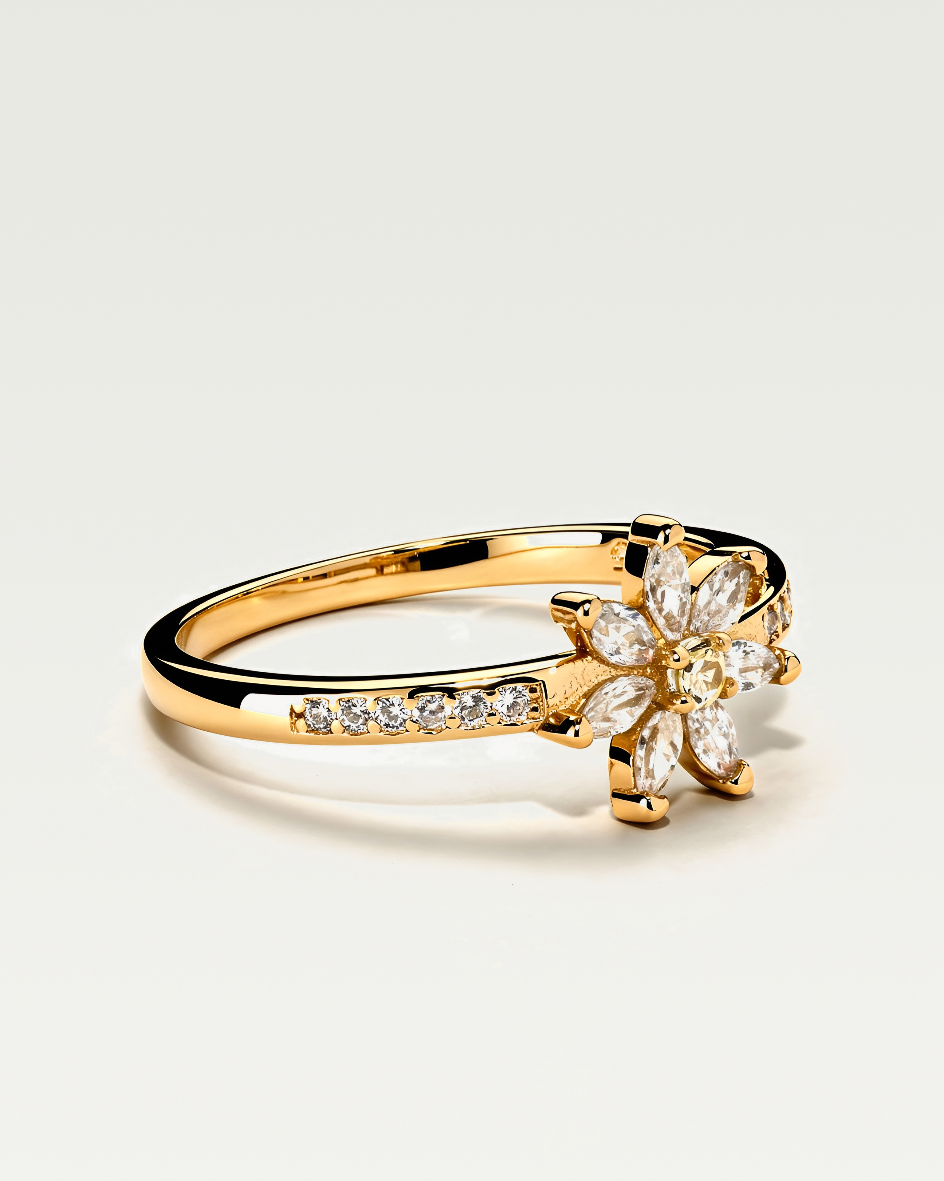 Flora Ring