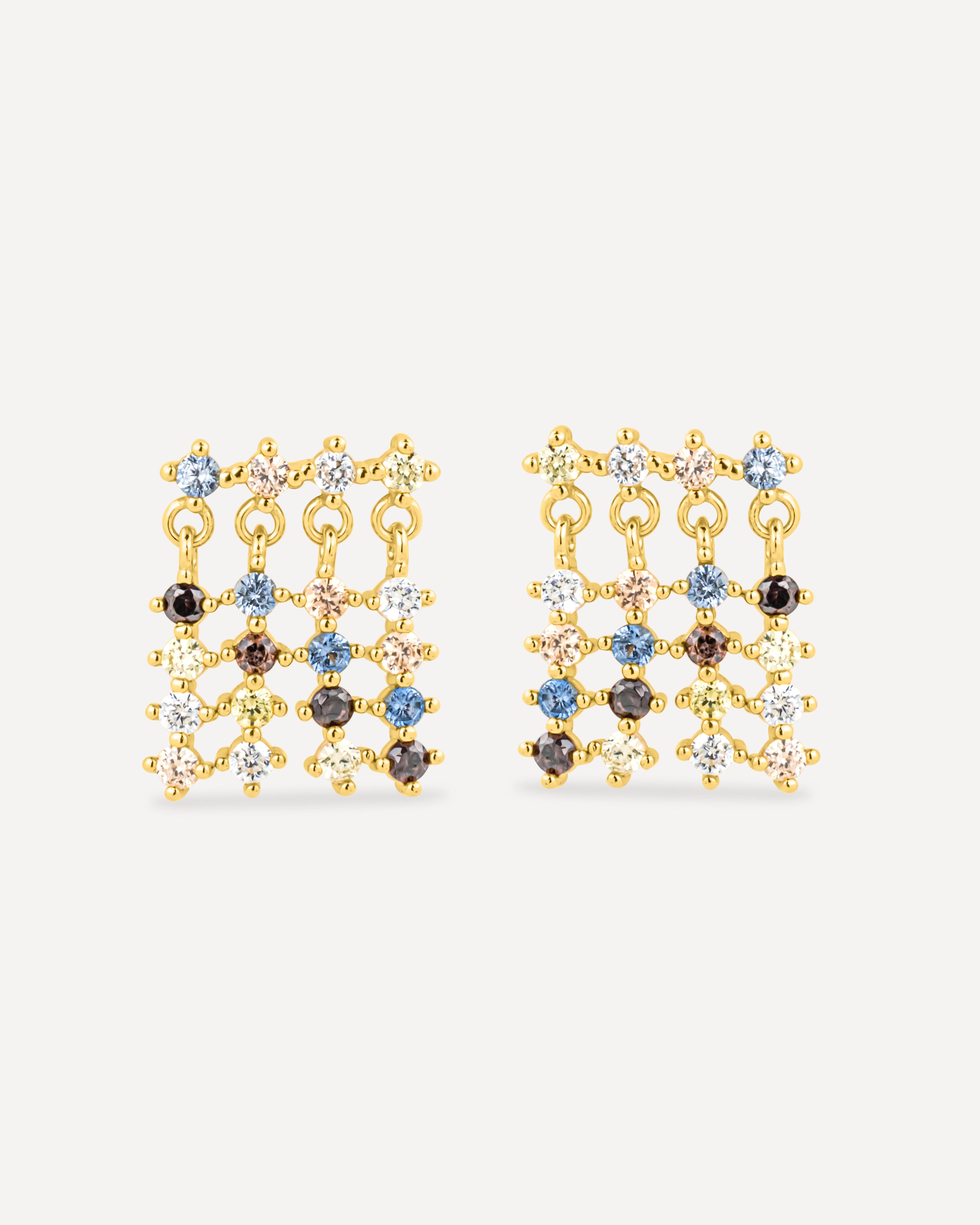 Aria Studs